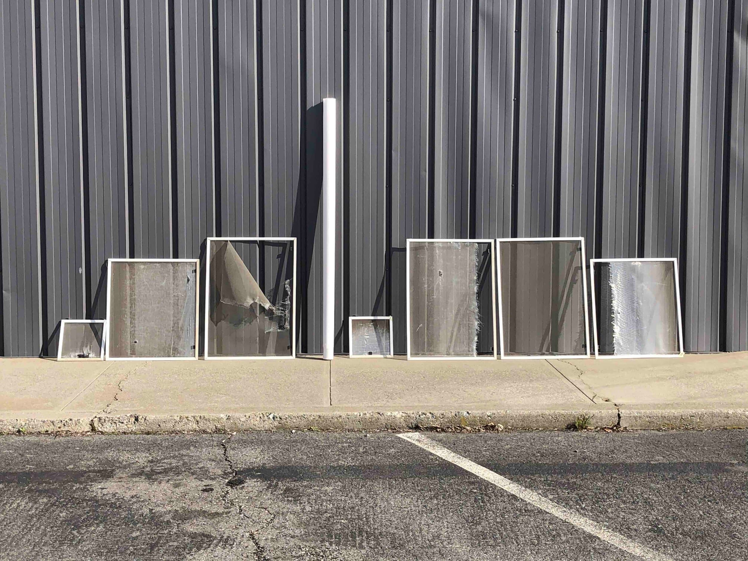 Screen repair service in Spangle WA