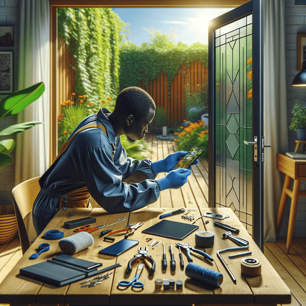 Find the Best Screen Door Replacement in Spokane