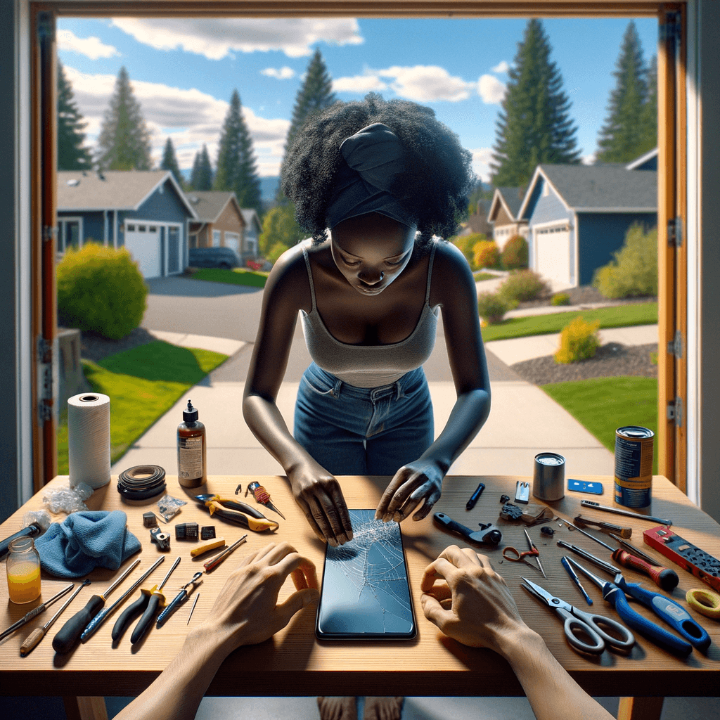 Expert Guide: How to Fix Door Screen in Spokane