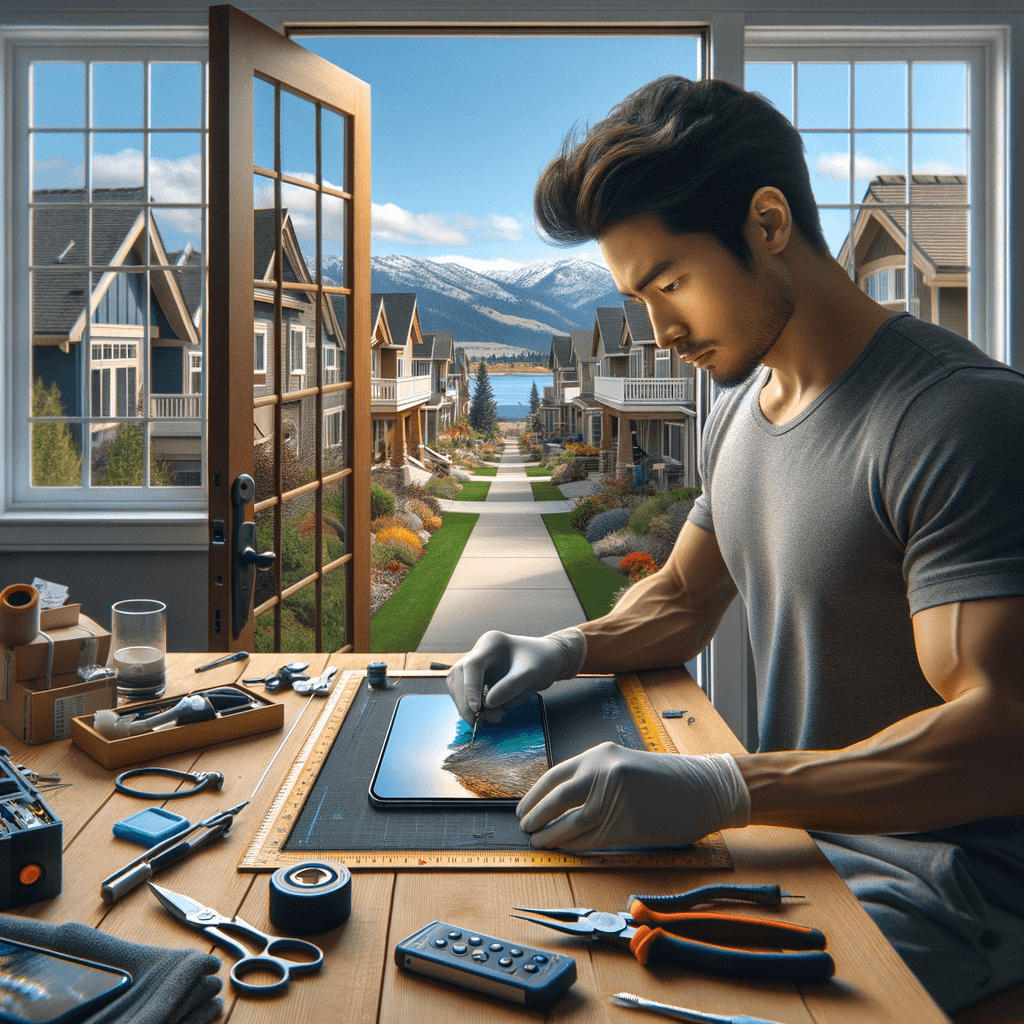 Find the Best Screen Door Replacement Near You