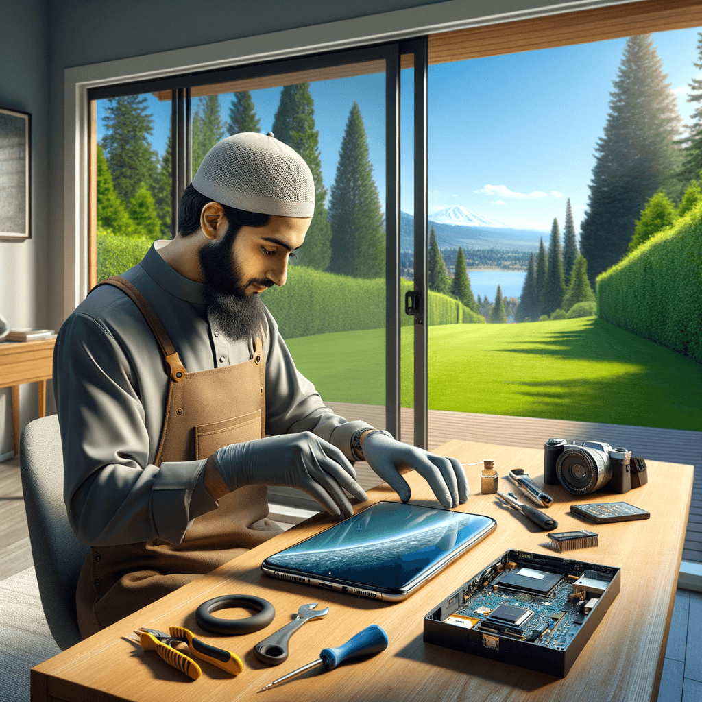 Expert Sliding Door Screen Repair in Spokane