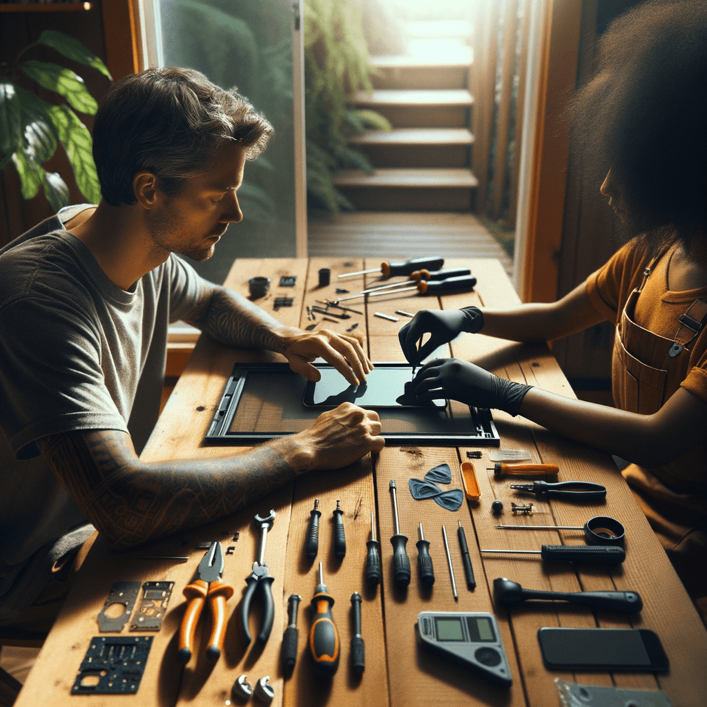 Find Screen Door Parts Near Me in Spokane