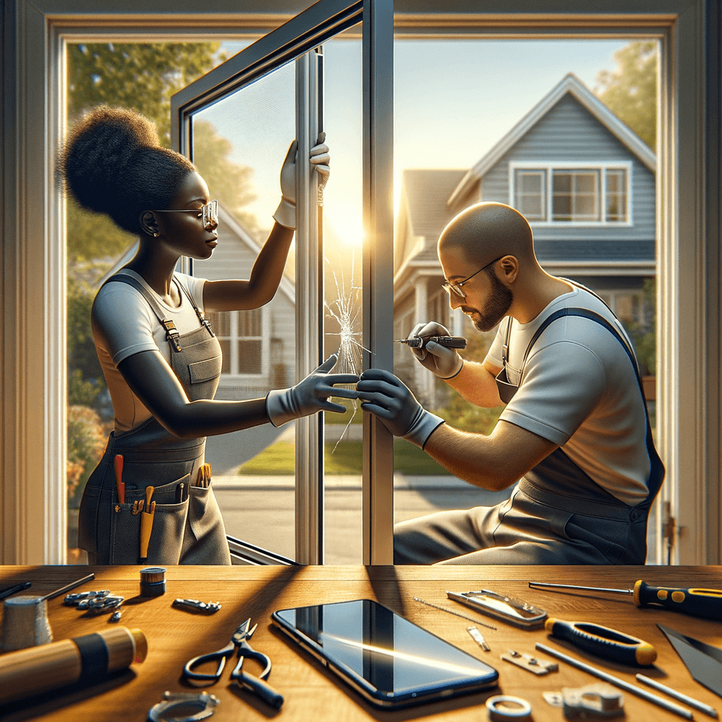 Screen Door Replacement Glass Insert: Expert Guide
