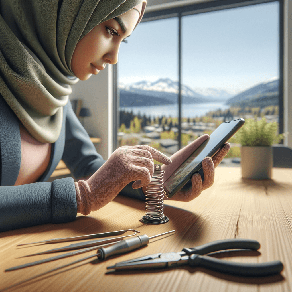 Expert Screen Door Spring Replacement in Spokane