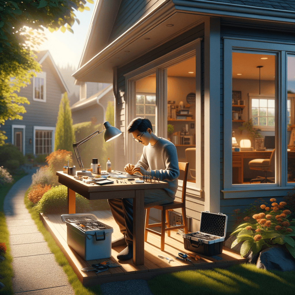 Expert Window Screen Replacement Near Me in Spokane