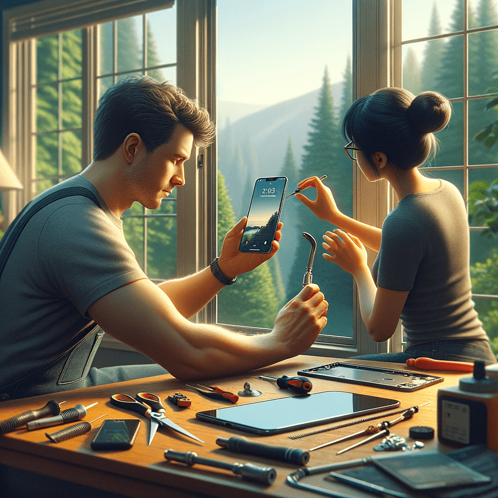 Top Window Screen Repair Services in Spokane