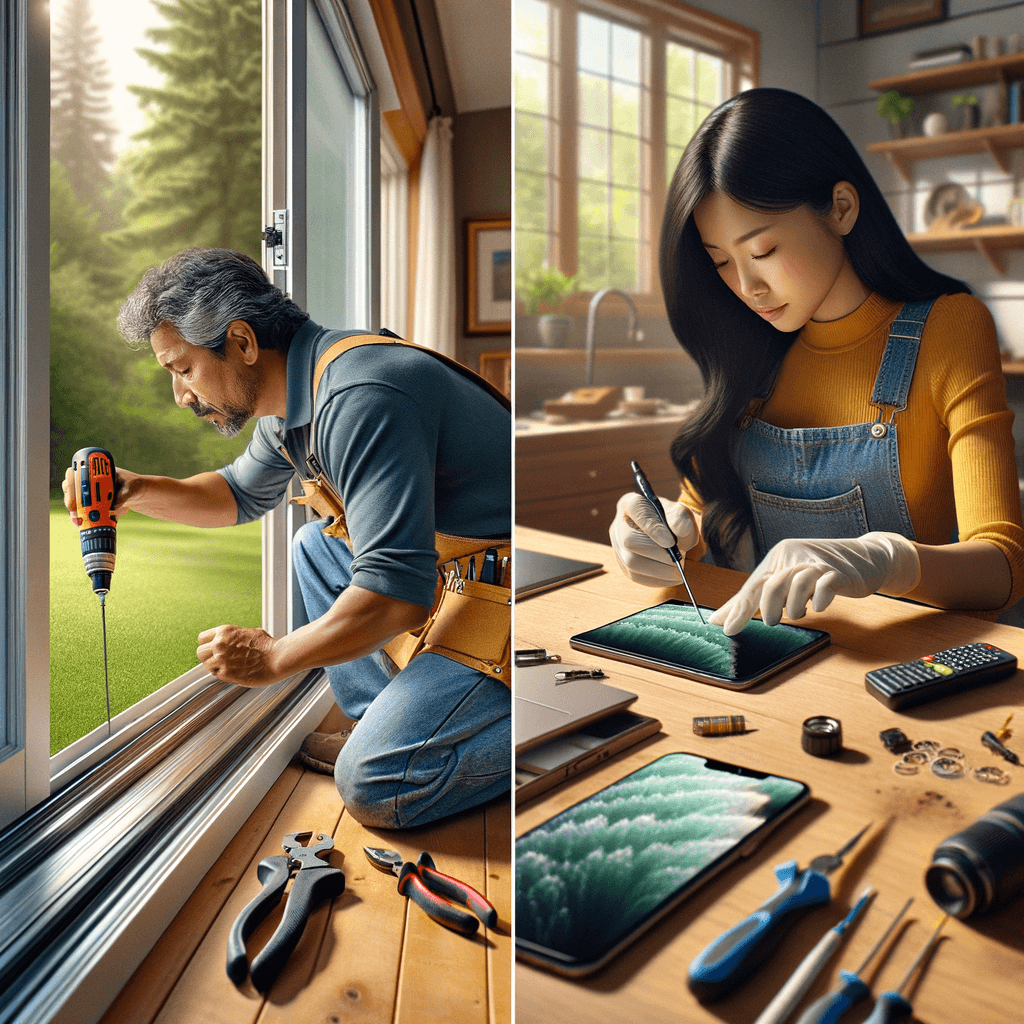 Expert Guide to Screen Door Replacement Tracks