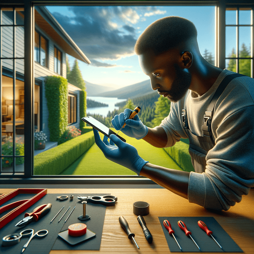 Expert Custom Screen Installation in Spokane County