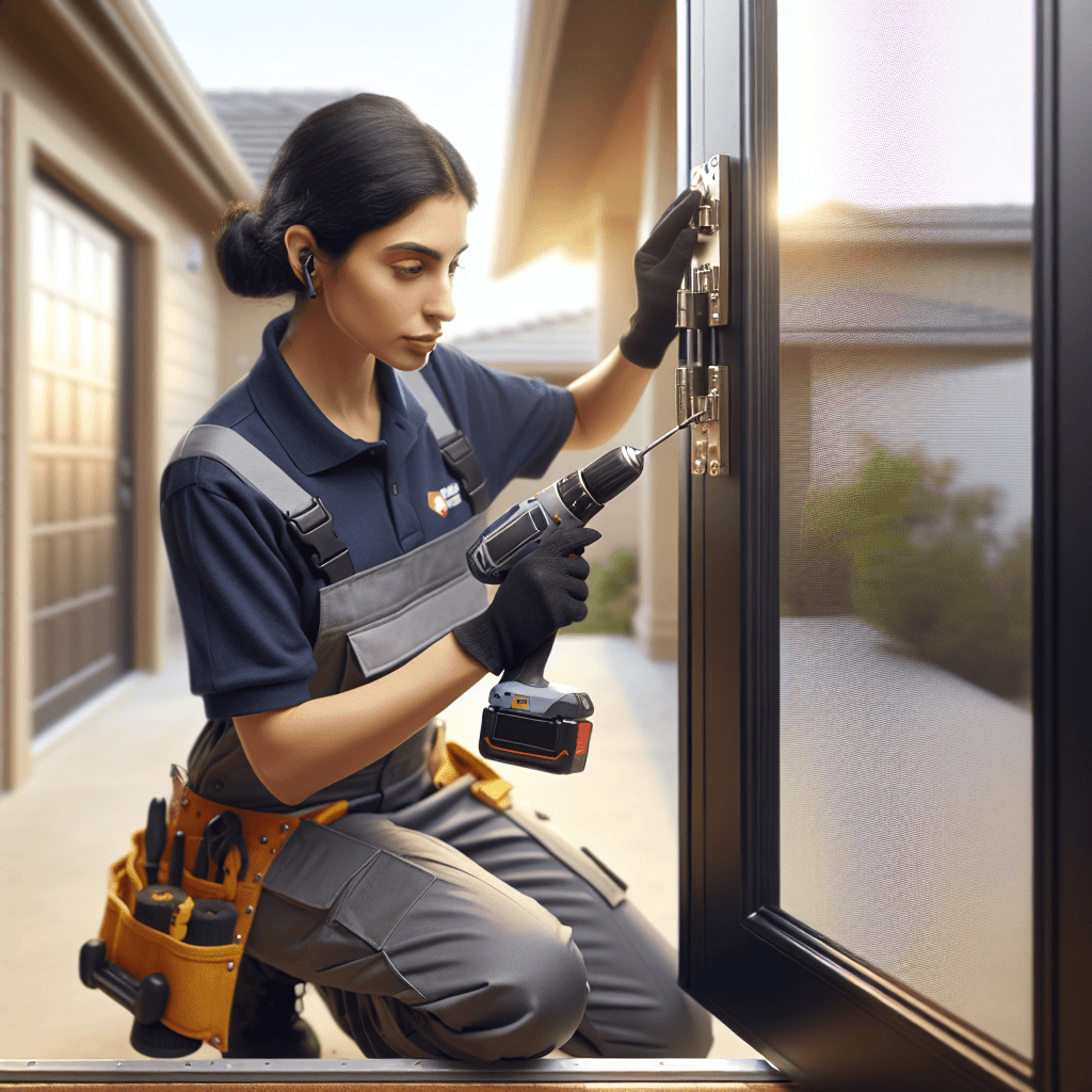 Expert Guide to Screen Door Install in Spokane: DIY vs. Pro