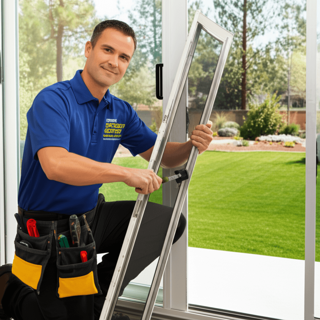 Sliding Screen Door Repair Spokane: Expert Solutions & Tips