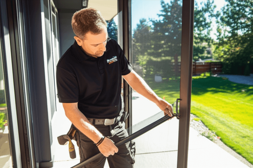 Screen Door Repair Near Me: Spokane's Expert Guide