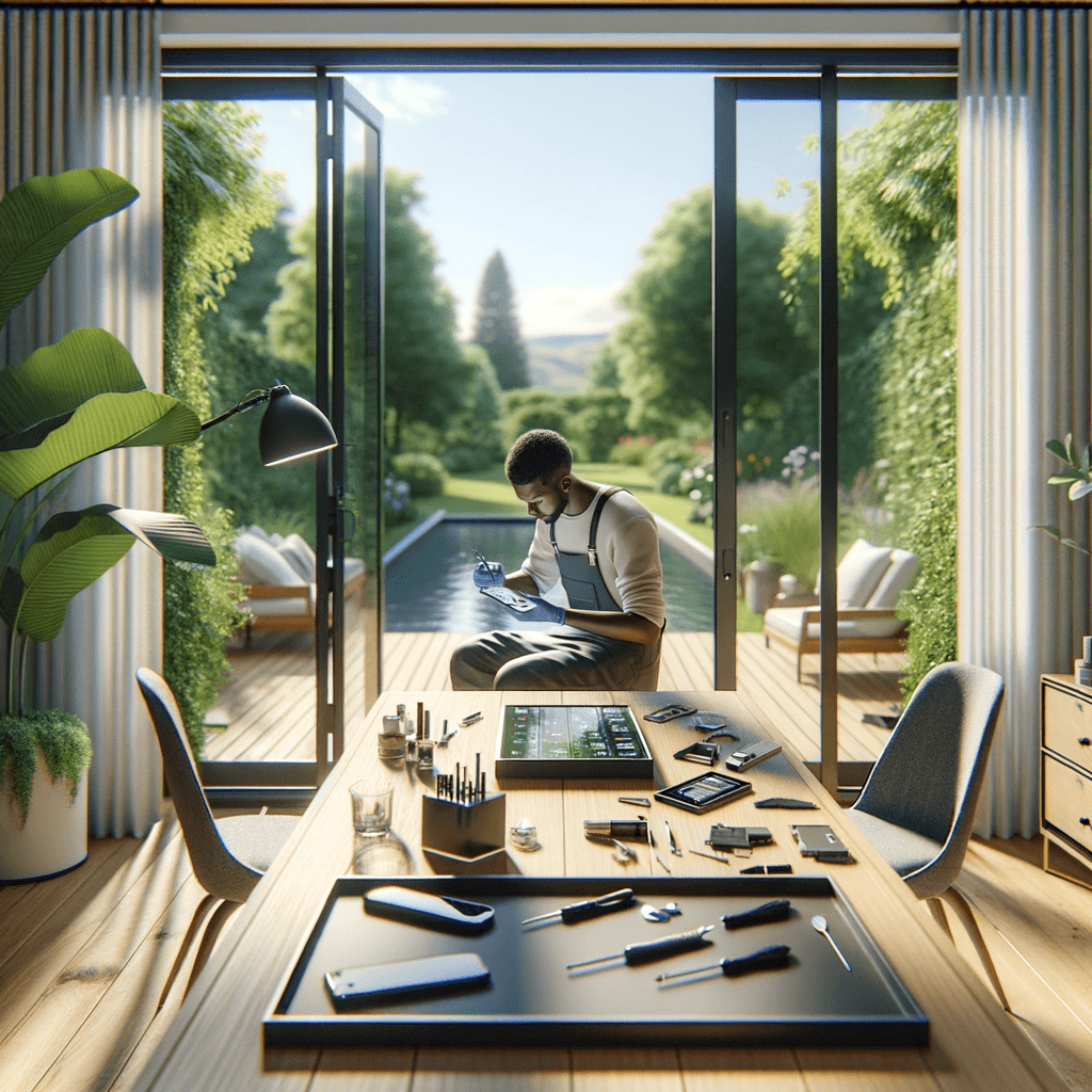 Choosing the Best Sliding Screen Door in Spokane