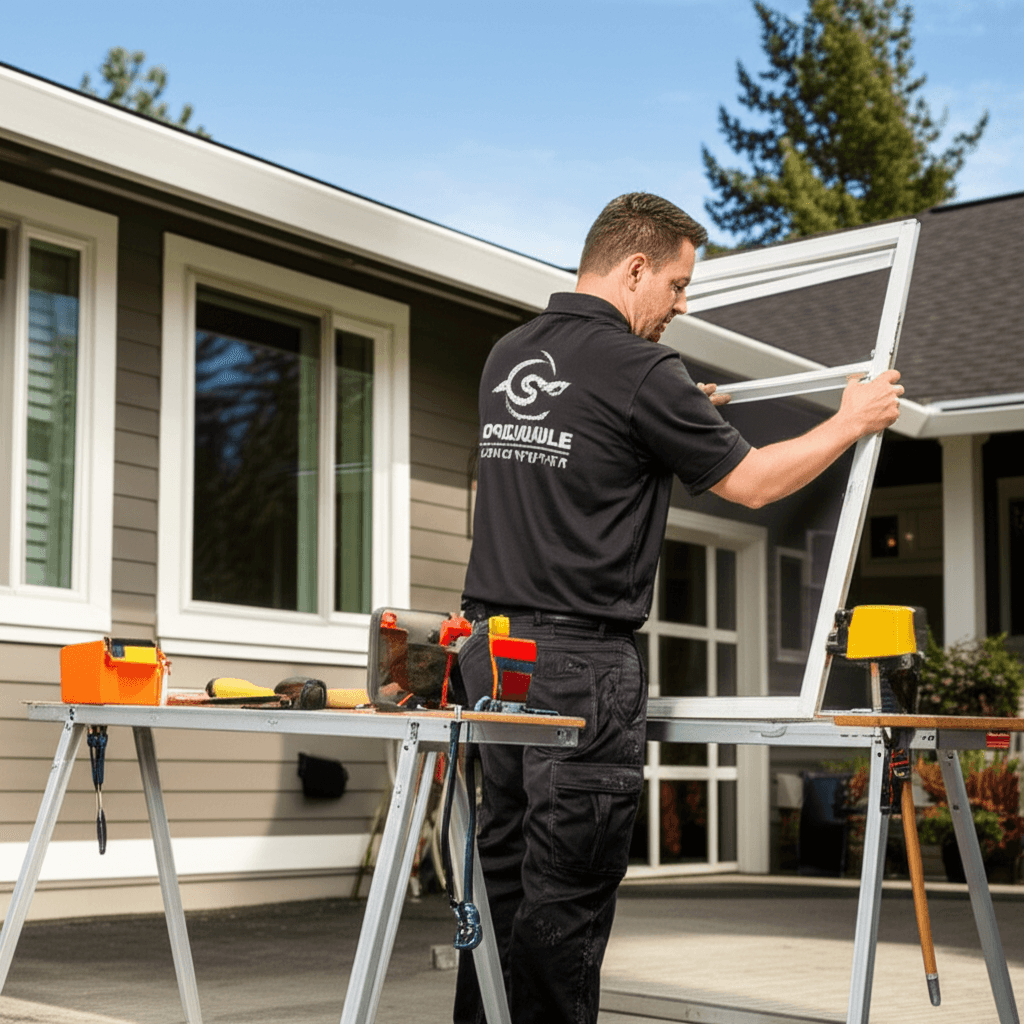 Expert Home Screen Repair Spokane: Your Guide to Clear Views