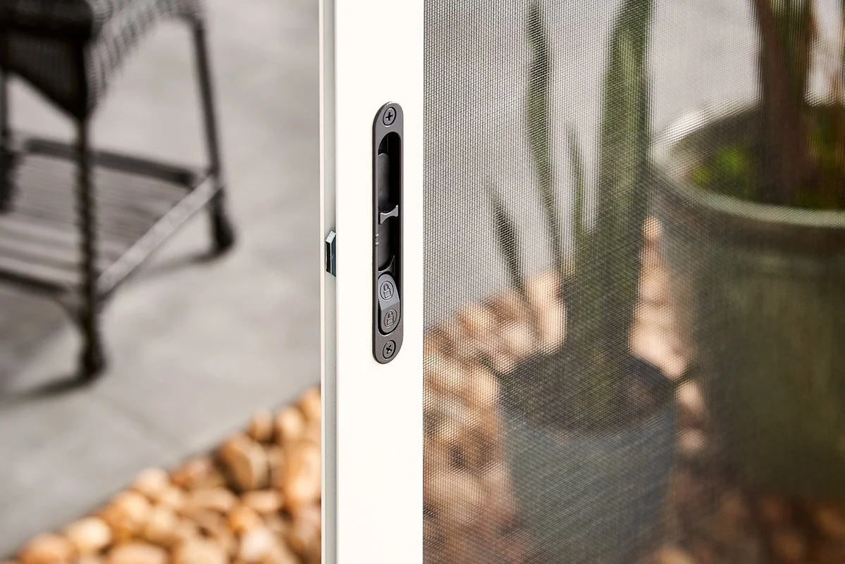 Samson Sliding Screen Door